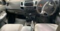 Toyota | Hilux D-4D | 2014 | Manual | Diesel | 4×4
