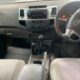 Toyota | Hilux D-4D | 2014 | Manual | Diesel | 4×4