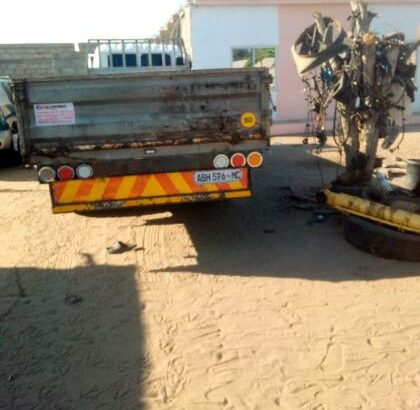 HINO | RANGER | MANUAL | J07 | 6 TONELADAS