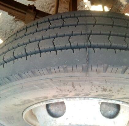 HINO | RANGER | MANUAL | J07 | 6 TONELADAS