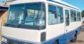 TOYOTA | COASTER | MANUAL | 14B | 26 LUGARES