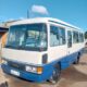 TOYOTA | COASTER | MANUAL | 14B | 26 LUGARES
