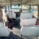 TOYOTA | COASTER | MANUAL | 14B | 26 LUGARES