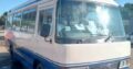 TOYOTA | COASTER | MANUAL | 14B | 26 LUGARES