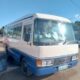 TOYOTA | COASTER | MANUAL | 14B | 26 LUGARES