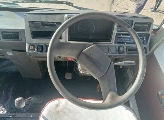 TOYOTA | COASTER | MANUAL | 14B | 26 LUGARES