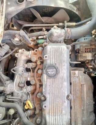 TOYOTA | COASTER | MANUAL | 14B | 26 LUGARES