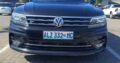 VW | TIGUAN | R-LINE | 2018 | AUTOMÁTICO | 1.4 | FWD
