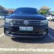VW | TIGUAN | R-LINE | 2018 | AUTOMÁTICO | 1.4 | FWD