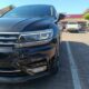 VW | TIGUAN | R-LINE | 2018 | AUTOMÁTICO | 1.4 | FWD