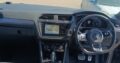 VW | TIGUAN | R-LINE | 2018 | AUTOMÁTICO | 1.4 | FWD