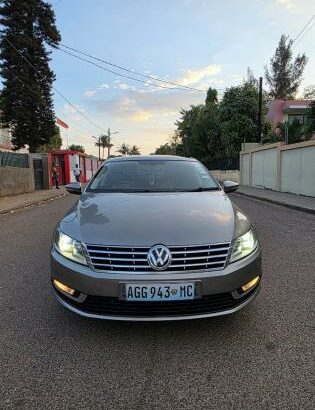 VW | Passat | 2014 | Automático | Diesel | 4Motion