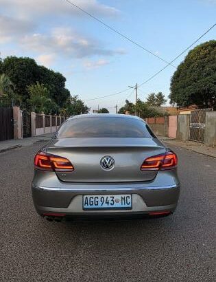 VW | Passat | 2014 | Automático | Diesel | 4Motion