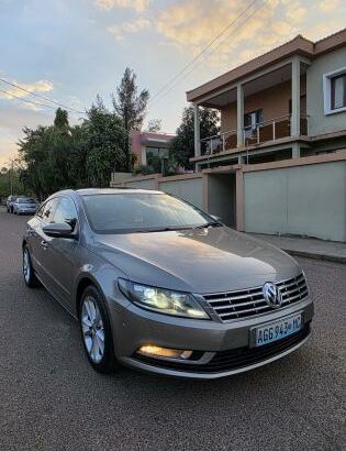 VW | Passat | 2014 | Automático | Diesel | 4Motion