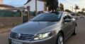 VW | Passat | 2014 | Automático | Diesel | 4Motion