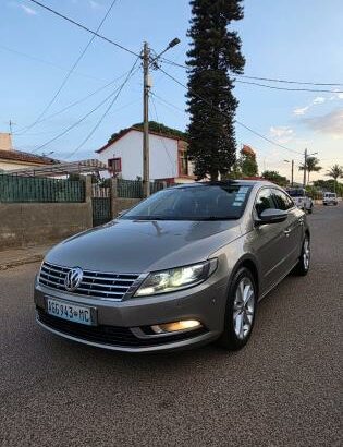 VW | Passat | 2014 | Automático | Diesel | 4Motion