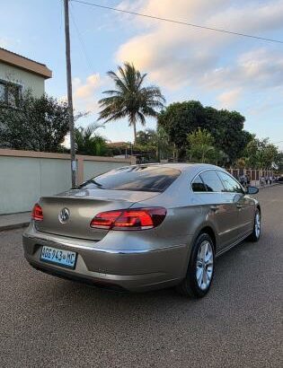 VW | Passat | 2014 | Automático | Diesel | 4Motion