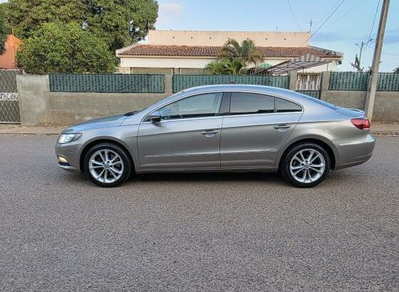 VW | Passat | 2014 | Automático | Diesel | 4Motion