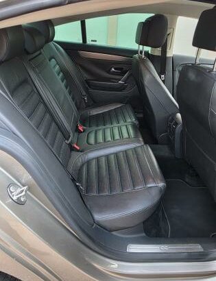 VW | Passat | 2014 | Automático | Diesel | 4Motion