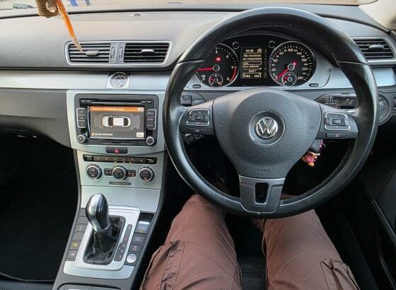 VW | Passat | 2014 | Automático | Diesel | 4Motion