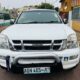 Isuzu | Go Big KB300 | 2010 | Diesel | 3.0 | Diff-lock