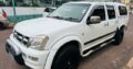 Isuzu | Go Big KB300 | 2010 | Diesel | 3.0 | Diff-lock