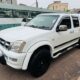 Isuzu | Go Big KB300 | 2010 | Diesel | 3.0 | Diff-lock