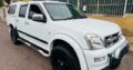 Isuzu | Go Big KB300 | 2010 | Diesel | 3.0 | Diff-lock