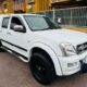 Isuzu | Go Big KB300 | 2010 | Diesel | 3.0 | Diff-lock