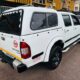 Isuzu | Go Big KB300 | 2010 | Diesel | 3.0 | Diff-lock