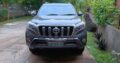 TOYOTA | LAND CRUISER PRADO TX | 2014 | 4×4