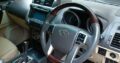 TOYOTA | LAND CRUISER PRADO TX | 2014 | 4×4