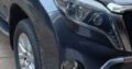 TOYOTA | LAND CRUISER PRADO TX | 2014 | 4×4