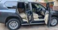 TOYOTA | LAND CRUISER PRADO TX | 2014 | 4×4