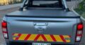 Mazda BT-50 2022