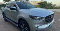 Mazda BT-50 2022