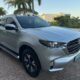Mazda BT-50 2022
