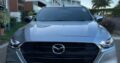 Mazda BT-50 2022