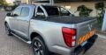 Mazda BT-50 2022
