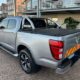 Mazda BT-50 2022