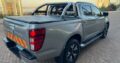 Mazda BT-50 2022
