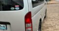 Toyota Hiace Quantum 2013 Recém importado