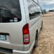 Toyota Hiace Quantum 2013 Recém importado