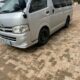 Toyota Hiace Quantum 2013 Recém importado