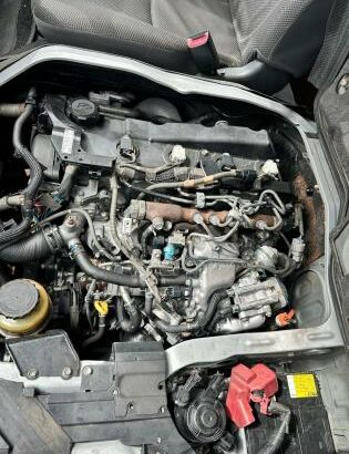 Toyota Hiace Quantum 2013 Recém Chegado Novinho