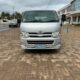 Toyota Hiace Quantum 2013 Recém Chegado Novinho