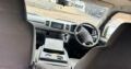 Toyota Hiace Quantum 2013 Recém importado
