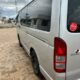 Toyota Hiace Quantum 2013 Recém importado
