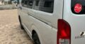 Toyota Hiace Quantum 2013 Recém Chegado Novinho