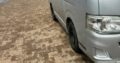 Toyota Hiace Quantum 2013 Recém Chegado Novinho